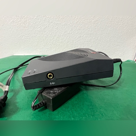 Polycom soundstation2W power source and speaker - Picture 7 of 7